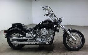 YAMAHA DRAGSTAR 1100 2004 VP13J