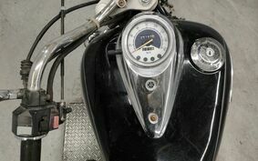 YAMAHA DRAGSTAR 250 VG02J