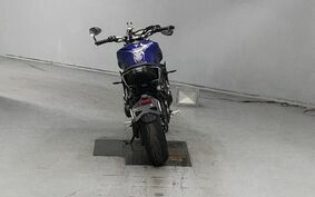 YAMAHA MT-09 2018 RN52J