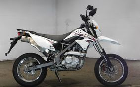 KAWASAKI KLX125D TRACKER 2011 LX125D