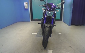 YAMAHA MT-09 A 2015 RN34J