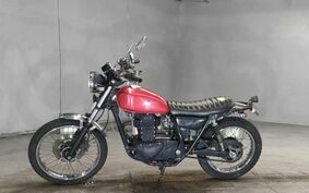 KAWASAKI 250TR BJ250F