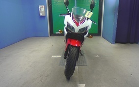 HONDA CBR400R 2013 NC47