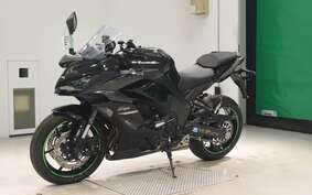 KAWASAKI NINJA 1000 SX 2021 ZXT02K