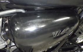 KAWASAKI W400 2006 EJ400A