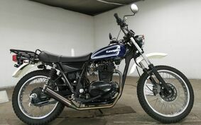 KAWASAKI 250TR BJ250F