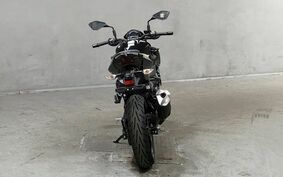 KAWASAKI Z250 EX250P