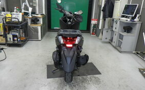 YAMAHA N-MAX 155 A SG50J