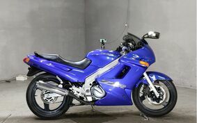 KAWASAKI ZZ-R250 EX250H