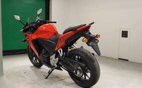 HONDA CBR400R ABS 2015 NC47