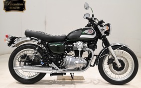 KAWASAKI W800 EJ800B