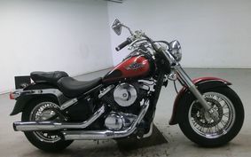 KAWASAKI VULCAN 400 CLASSIC 2000 VN400A