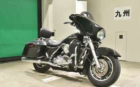 HARLEY FLHX 1580 2007 KB4