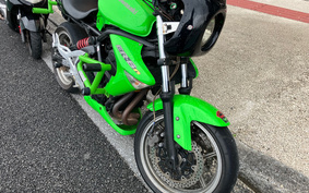 KAWASAKI ER600 N 2007 ER650A