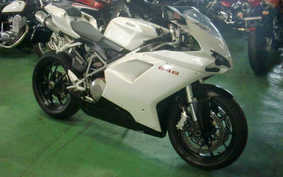 DUCATI 848 2010 1XBGV