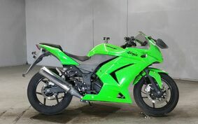 KAWASAKI NINJA 250R EX250K