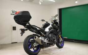 YAMAHA MT-10 SP 2021 RN50J