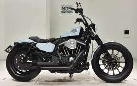 HARLEY XL883N 2010