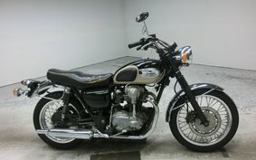 KAWASAKI W650 2002 EJ650A