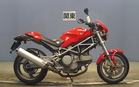 DUCATI MONSTER 400 IE 2005 M407A