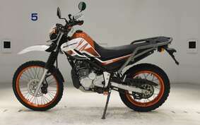 YAMAHA SEROW 250 Gen.3 DG31J