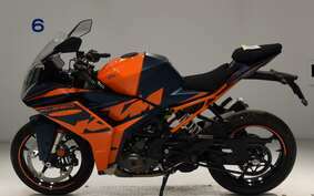 KTM 390 RC 2023