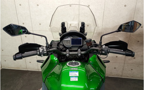 KAWASAKI VERSYS 1000 SE 2019 LZT00D