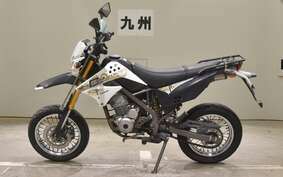 KAWASAKI KLX125D TRACKER LX125D