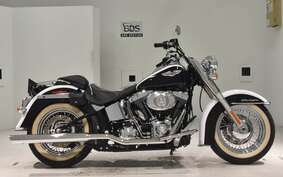 HARLEY FLSTN 1580 2007