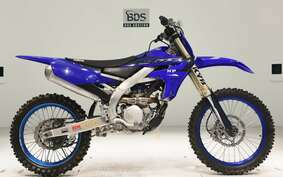 YAMAHA YZ250F CG40C