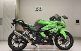 KAWASAKI NINJA 250R EX250K