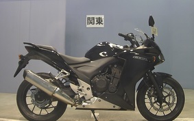 HONDA CBR400R ABS 2013 NC47