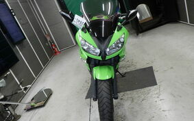 KAWASAKI NINJA 400R 2010 ER400B