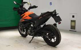 KTM 390 ADVENTURE 2020 JGJ40