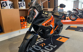 KTM 1290 SUPER ADVENTURE S 2024 V7940