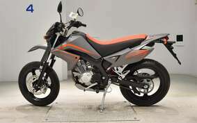 MALAGUTI X3M125 MOTARD 7501