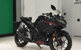 YAMAHA YZF-R25 RG10J