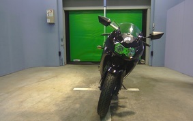 KAWASAKI NINJA 250R 2008 EX250K