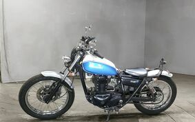 KAWASAKI 250TR BJ250F