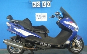 YAMAHA MAJESTY 125 2000 5CA