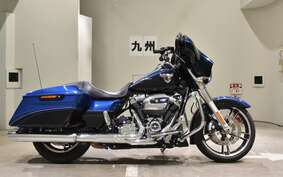 HARLEY FLHX 1750 2019 KXC