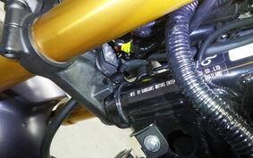 KAWASAKI Z125 PRO BR125H