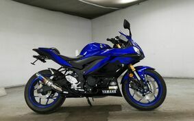 YAMAHA YZF-R25 RG43J