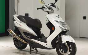 YAMAHA CYGNUS 125 XSR 2 SE44J