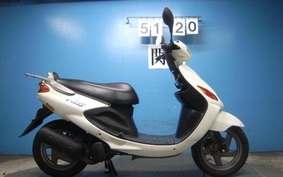 YAMAHA AXIS 100 2006 SB06J