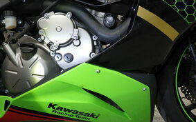 KAWASAKI NINJA ZX-6R A 2020 ZX636G