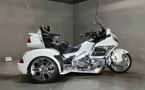 HONDA GL 1800 GOLD WING TRIKE 2011 SC68