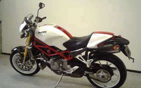 DUCATI MONSTER S4R TESTASTRETTA 2007 M417A