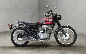 KAWASAKI W400 2006 EJ400A