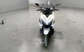 YAMAHA AERO X155 不明